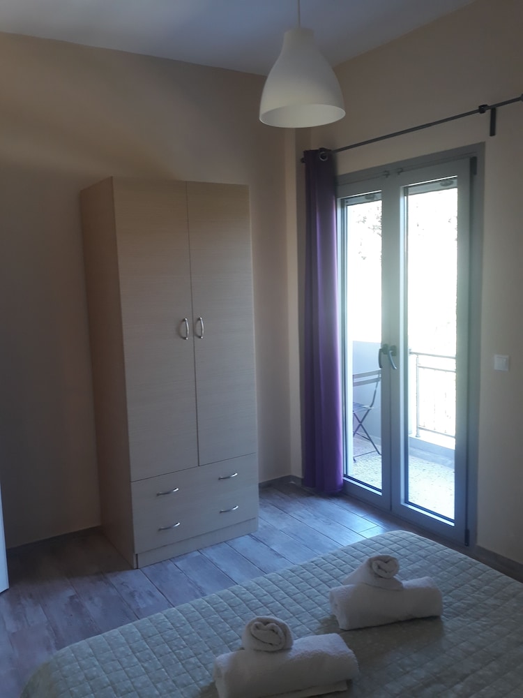 Apartment photo 1