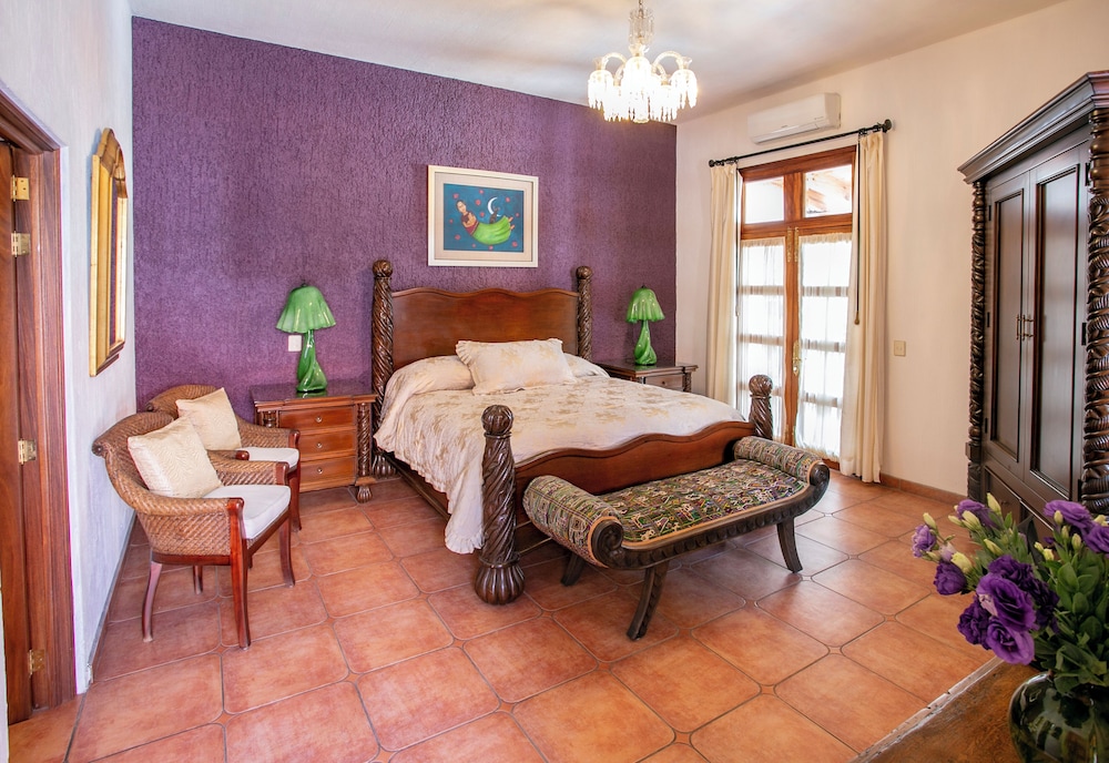 Deluxe Room photo 2