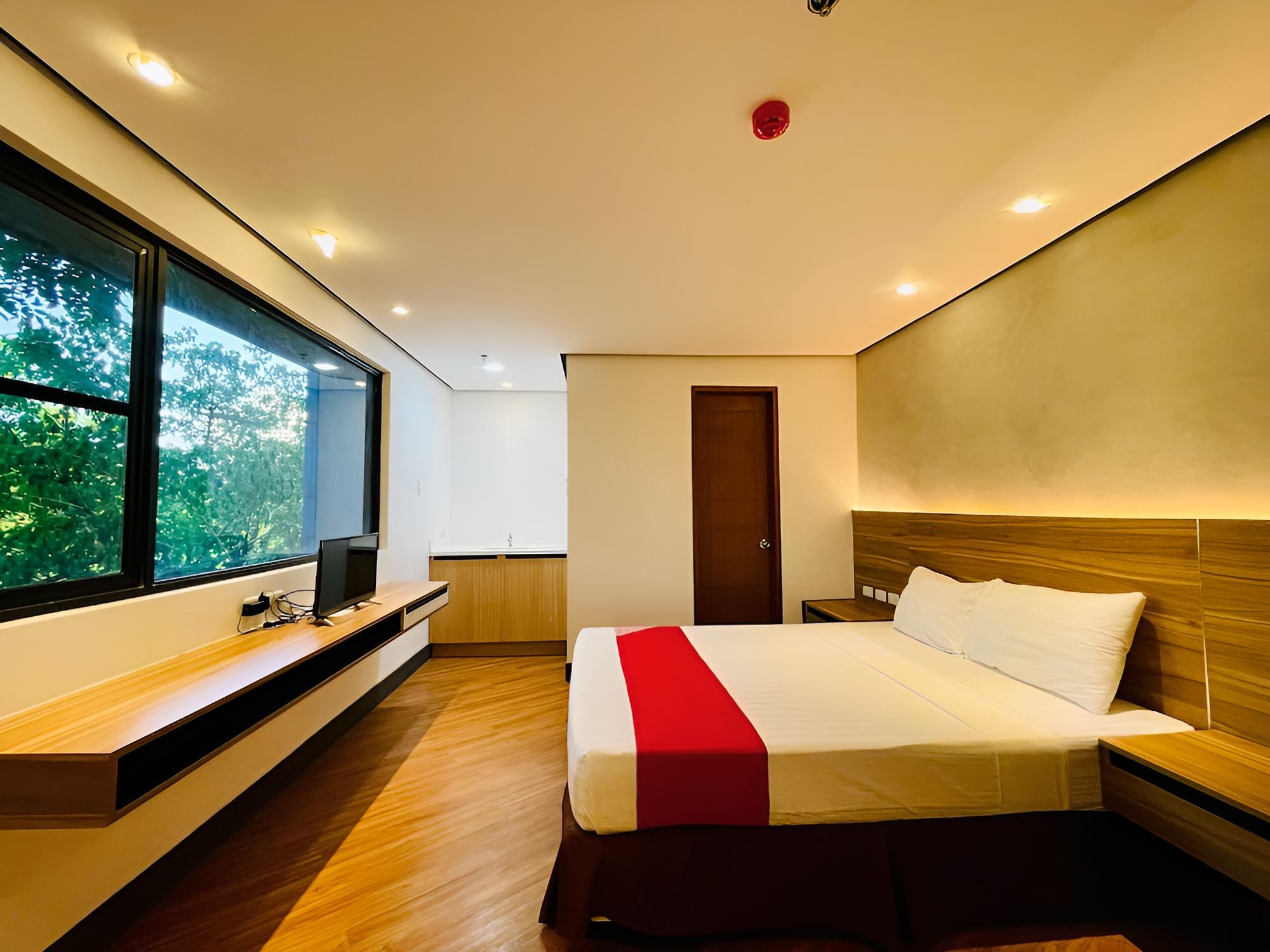 Standard Double Room - Photo 2