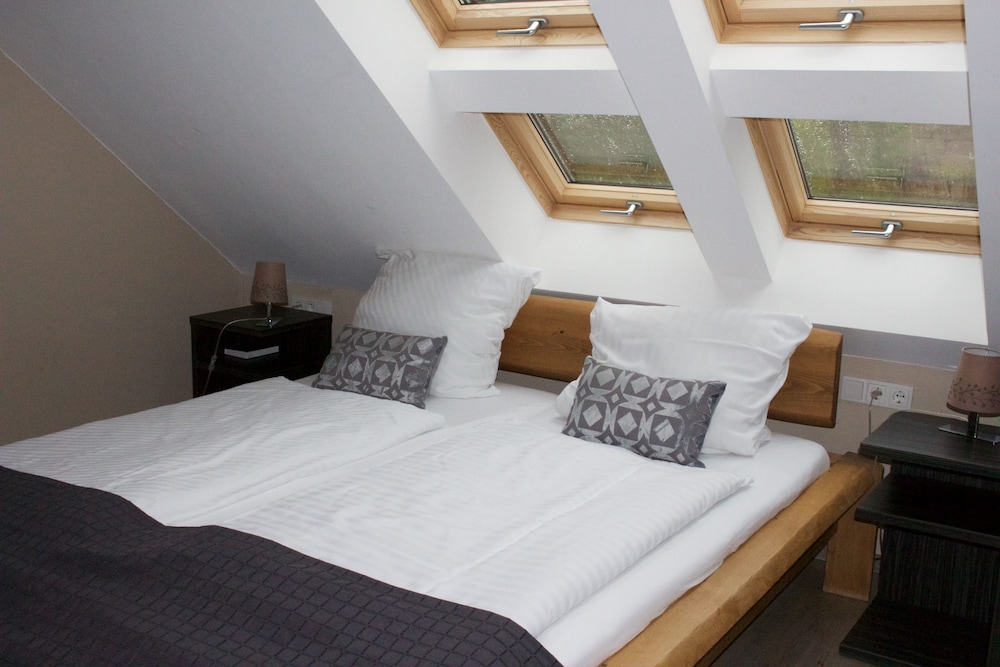Double Room Single Use