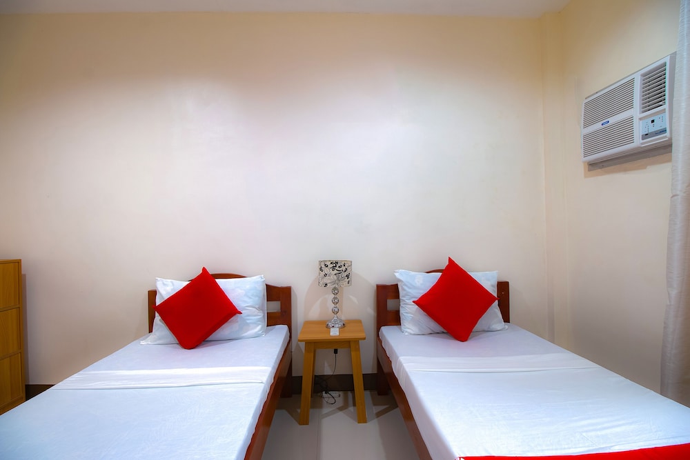 Standard Twin Room photo 1