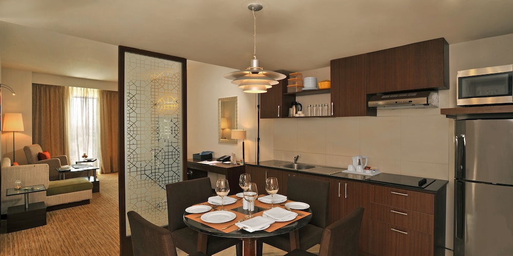 Club Apartment, 1 Bedroom - Photo 3