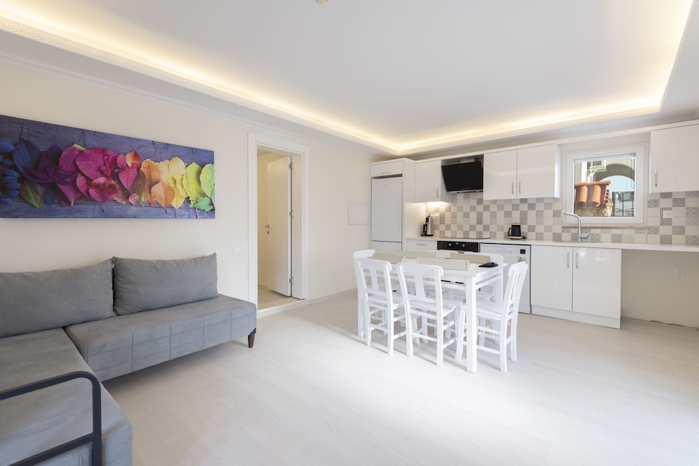 Comfort Apartment, 2 Bedrooms, Annex Building photo 3
