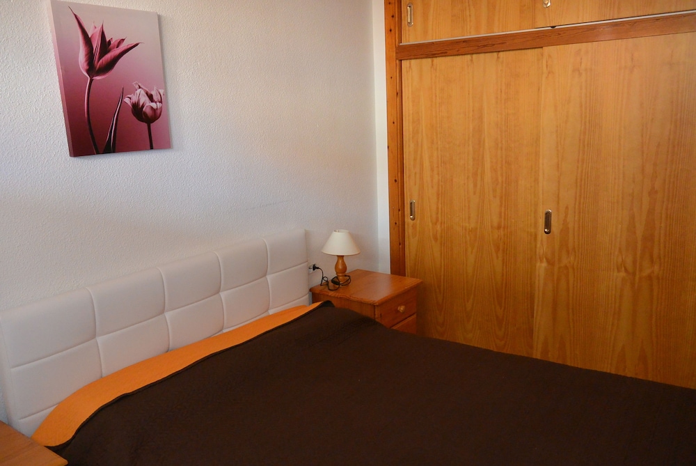 Apartamento, 1 habitación, vista al mar