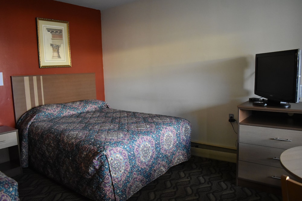 Standard Room, 1 Double Bed, Smoking