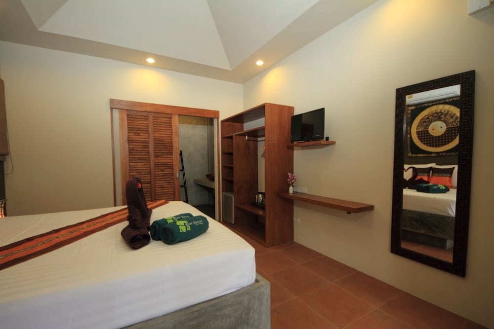 Standard Room photo 3