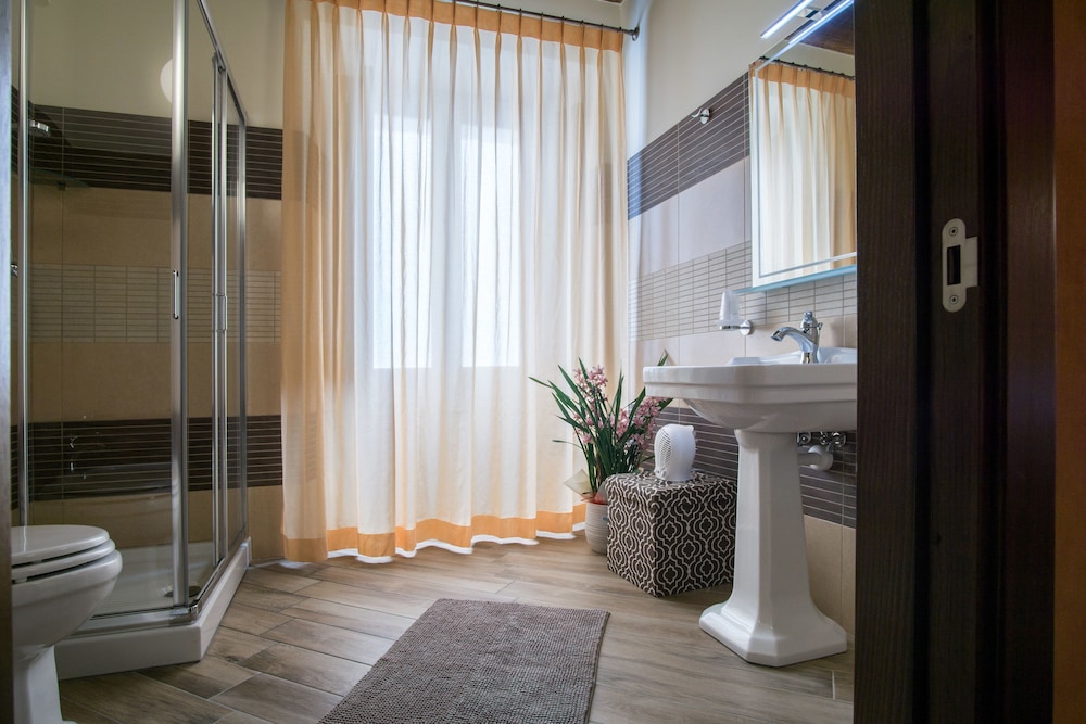Panoramic Double Room (Viole) photo 3
