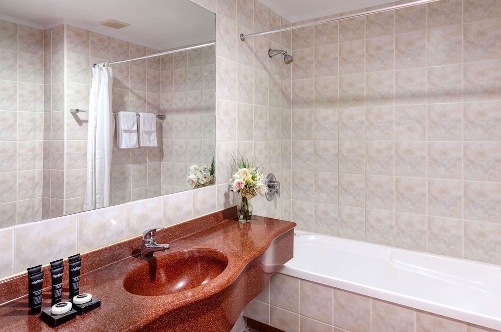 Deluxe King Room - Photo 8