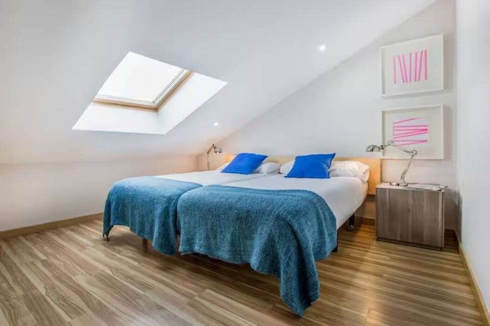 Exclusive Apartment, 4 Bedrooms