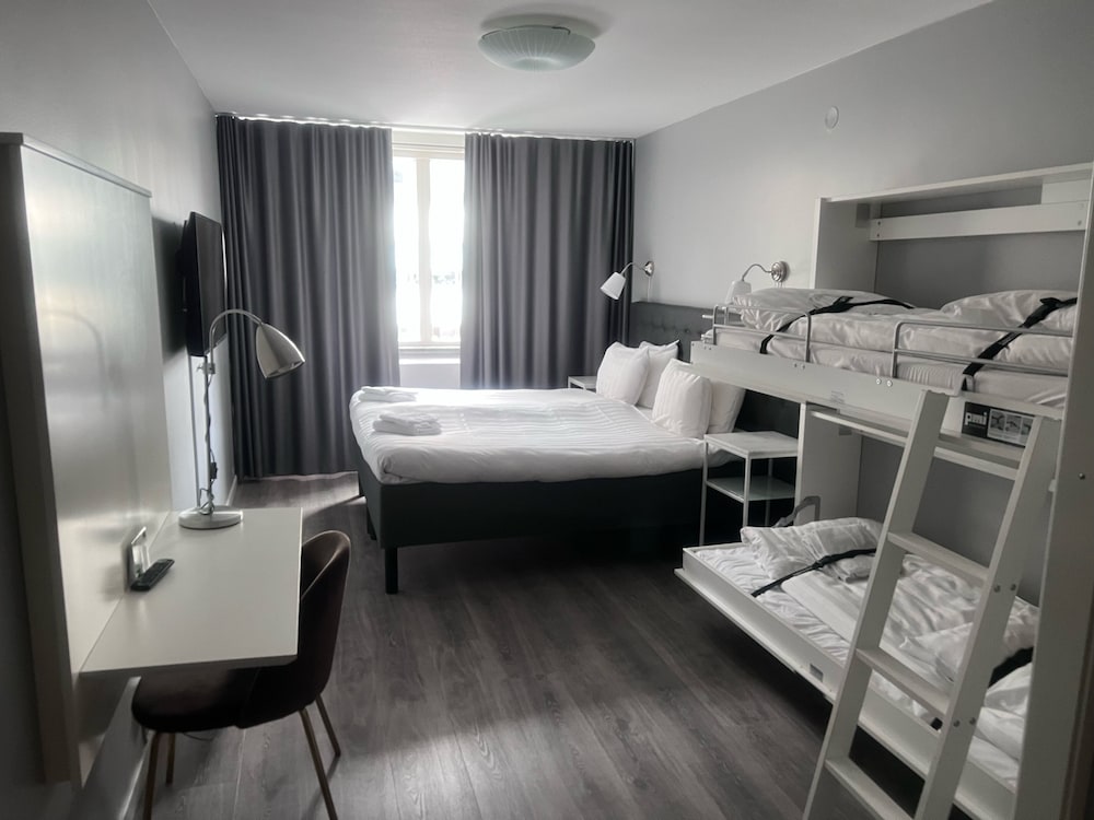 Quadruple Room photo 1