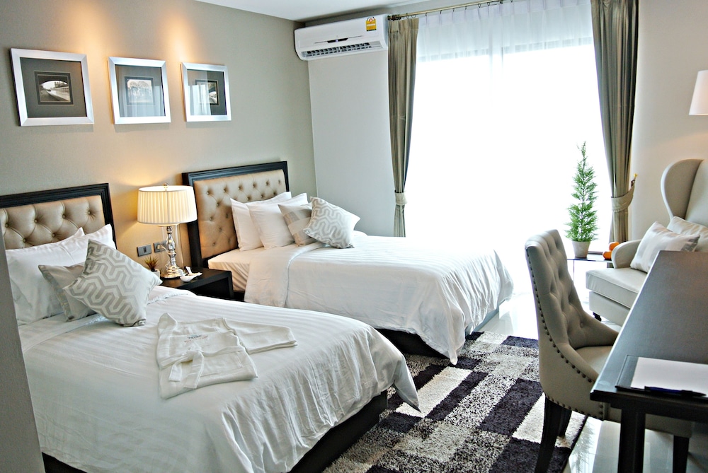 Luxury Room