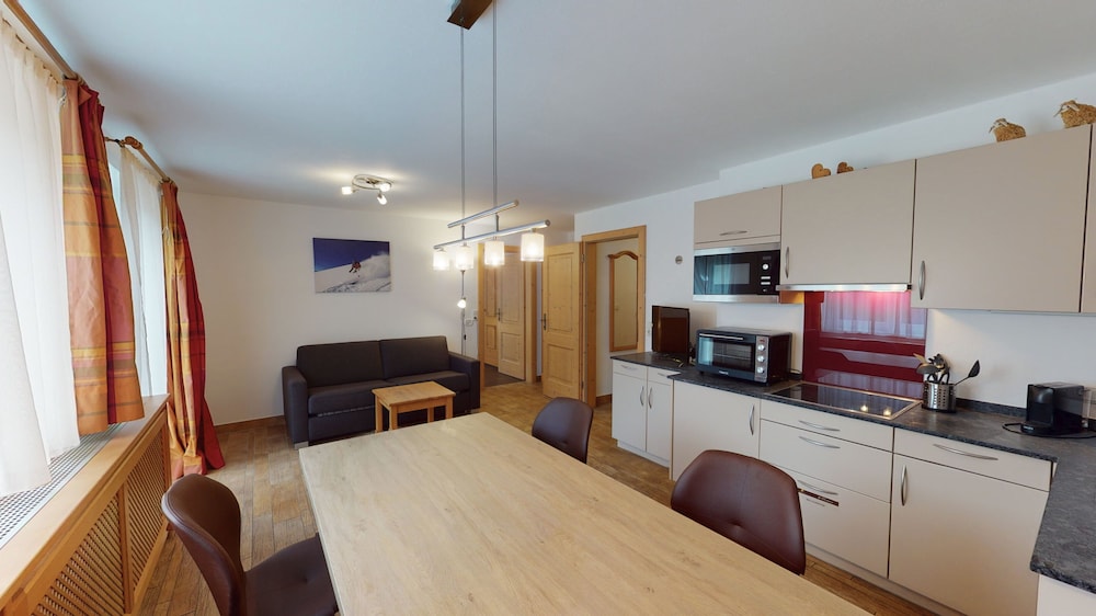 Comfort Apartment (Studio) photo 2