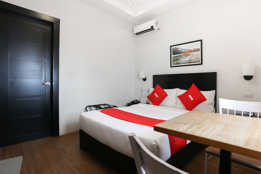 Economy Double Room photo 2