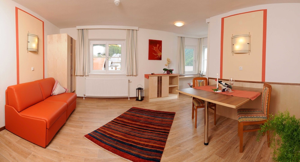 Type 1-Apartment with 2 Bedrooms (6 Adults) photo 1