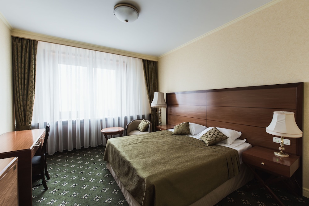 Standard Double room (Renovated) photo 2