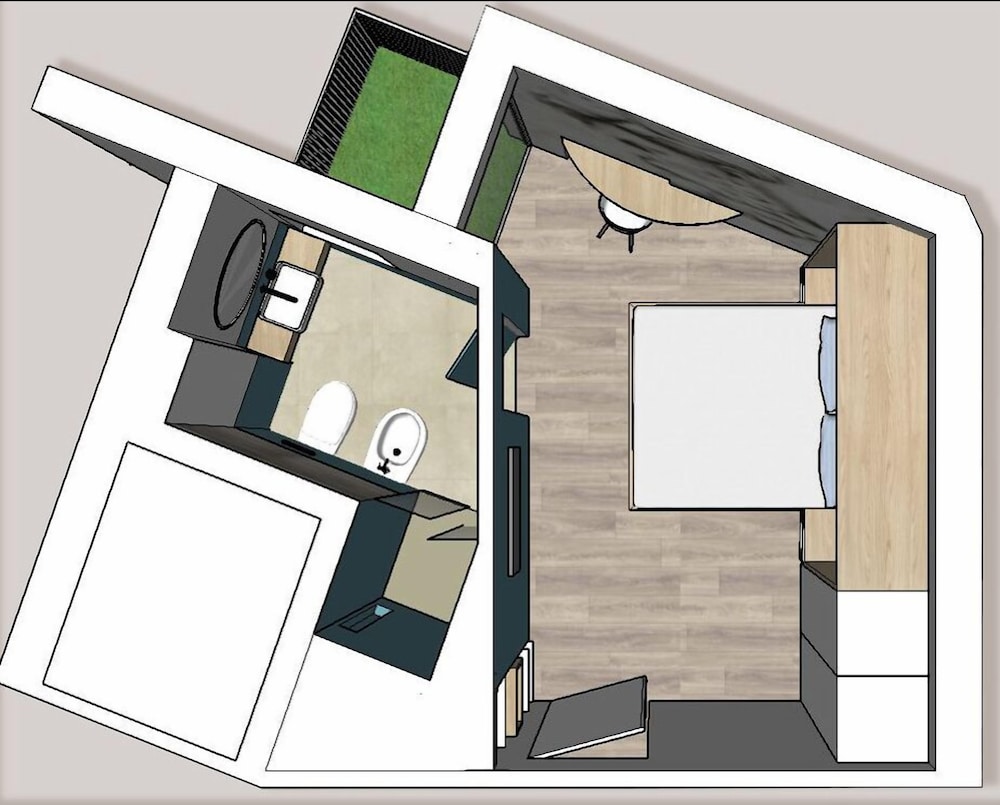 Superior Double Room photo 2
