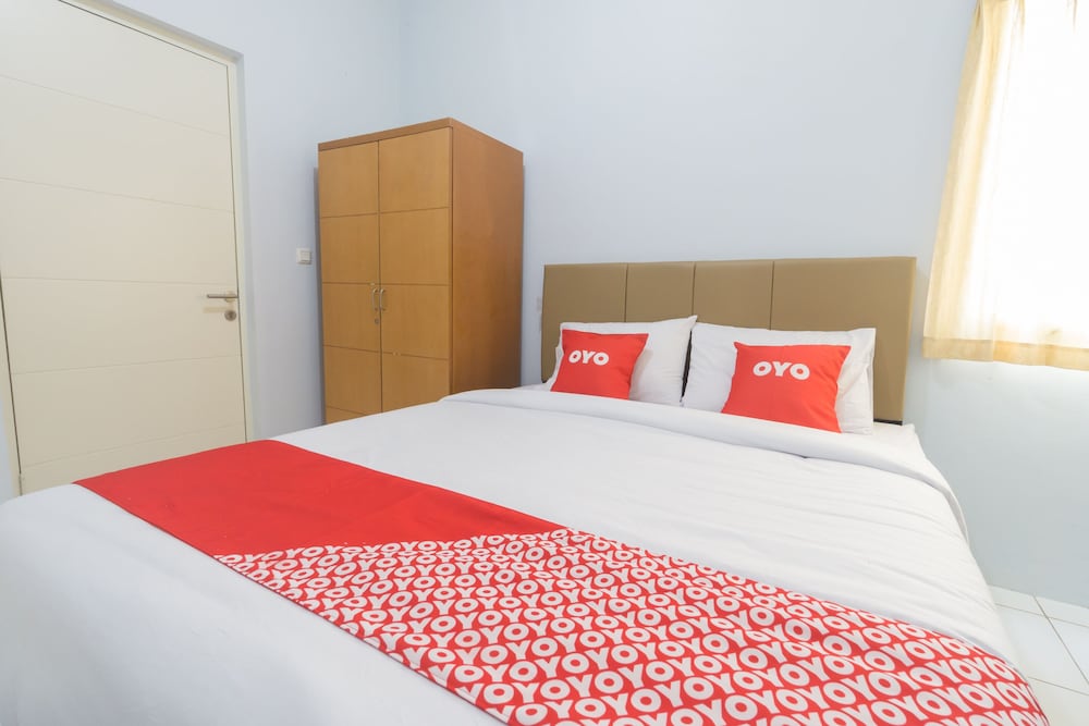 Standard Double Room photo 3
