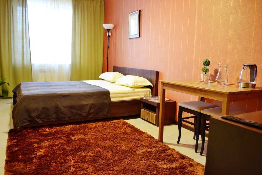 Standard Double Room photo 1