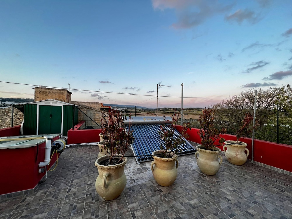 Appartamento Holiday Ecologico Marina di Ragusa apt "il Gufo", Foto 23