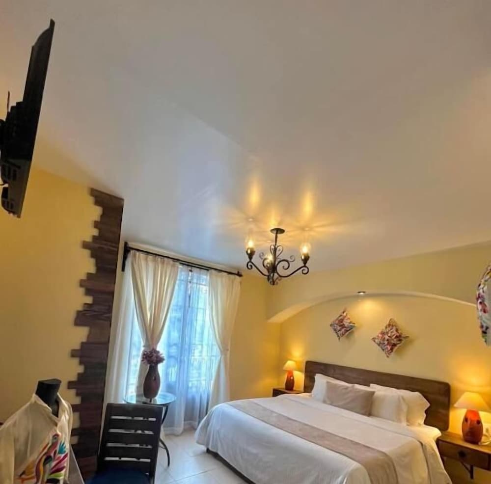 Room, City View photo 1