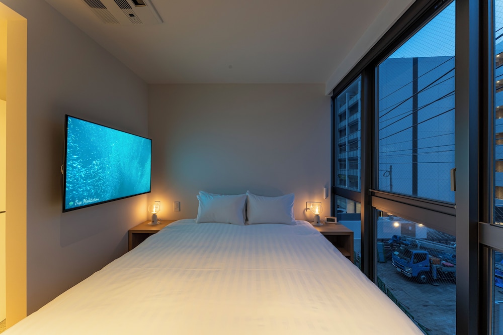 Standard Double Room, 1 Queen Bed - Photo 5