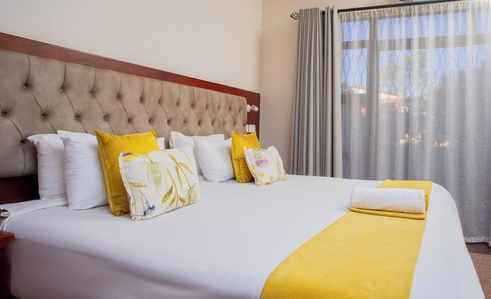 Executive Double Room photo 1