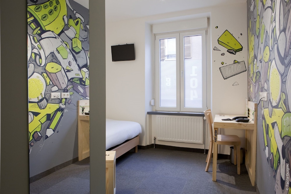Standard Single Room photo 3