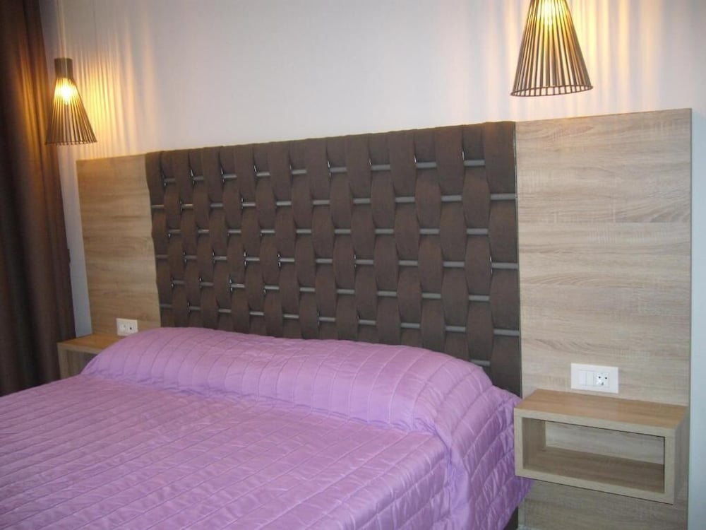 Superior Double Room, Garden View