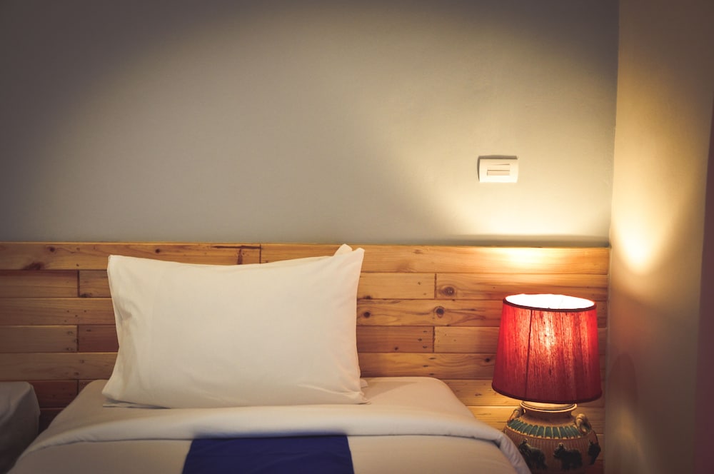Superior Double or Twin Room photo 2