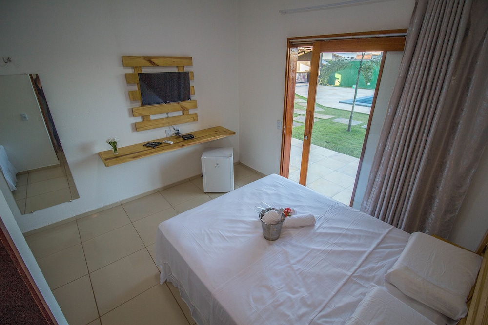 Standard Triple Room - Photo 1
