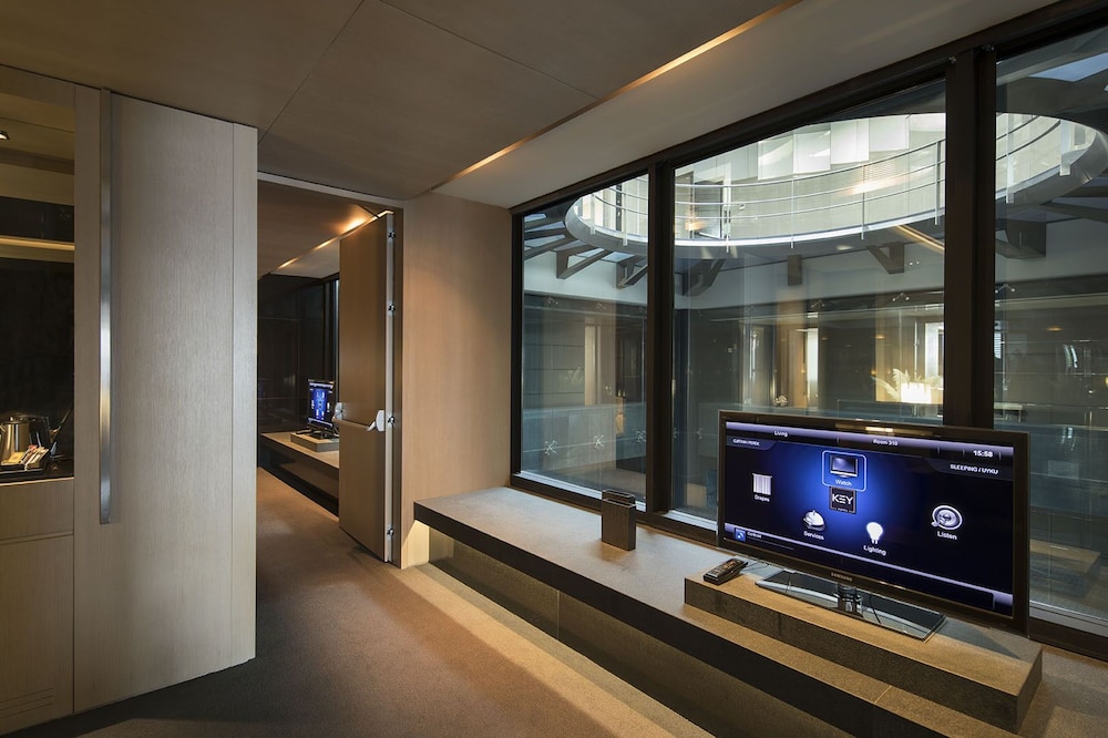 Family Suite, 2 Bedrooms, Sea View