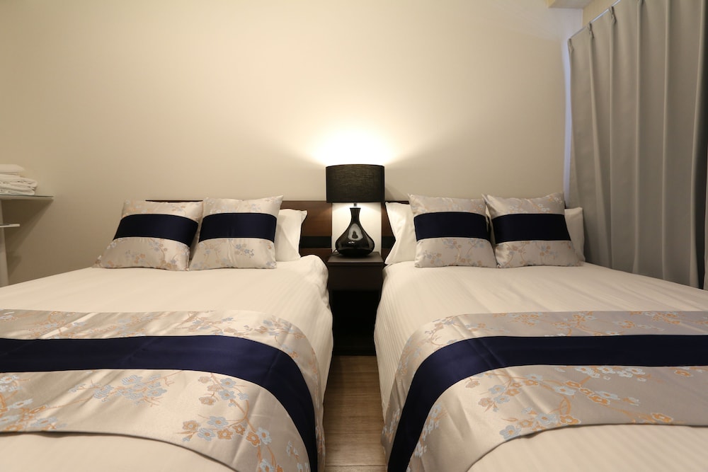 Standard Double Room (SS44)