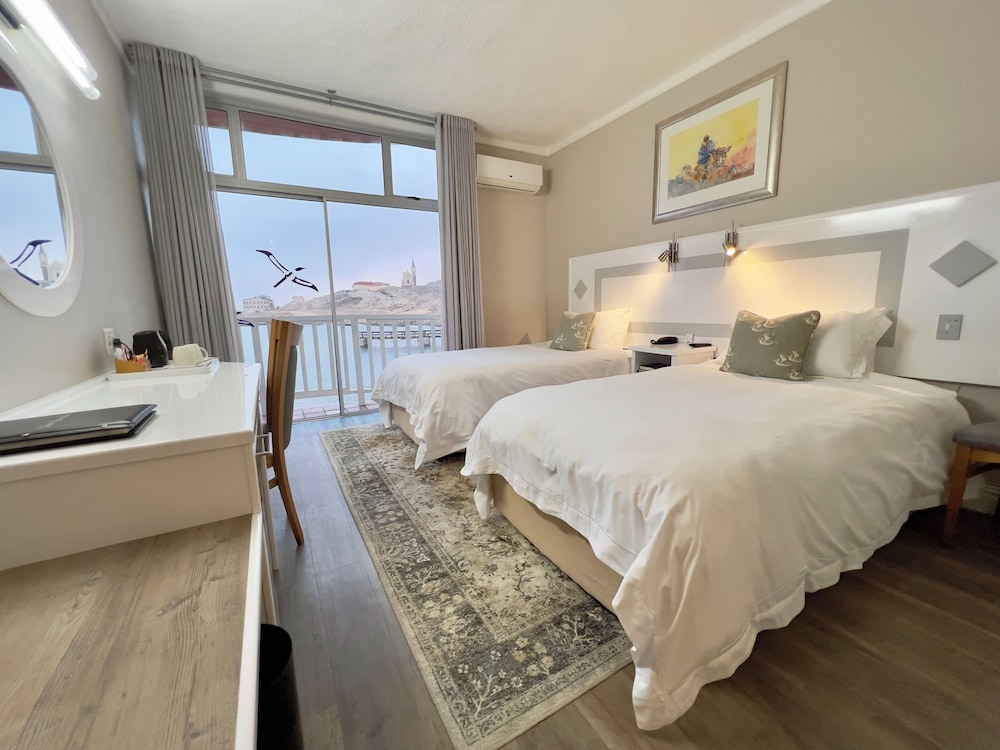 Comfort Twin Room photo 2