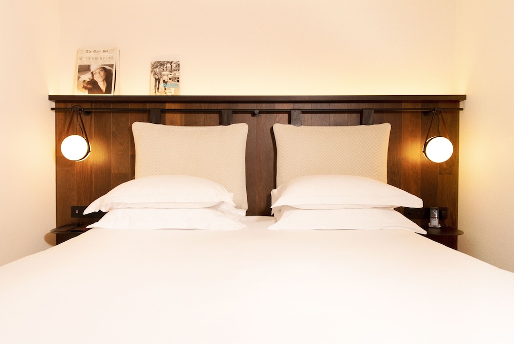 Junior Suite, Air conditioning (Possibilité de lits twin sur demande)