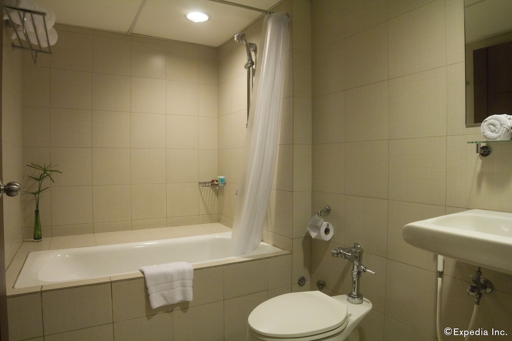 Deluxe Room, 1 Double Bed - Photo 6