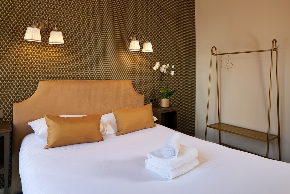 Comfort Double Room - Photo 4