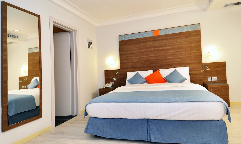 Executive Suite, 2 Bedrooms photo 3
