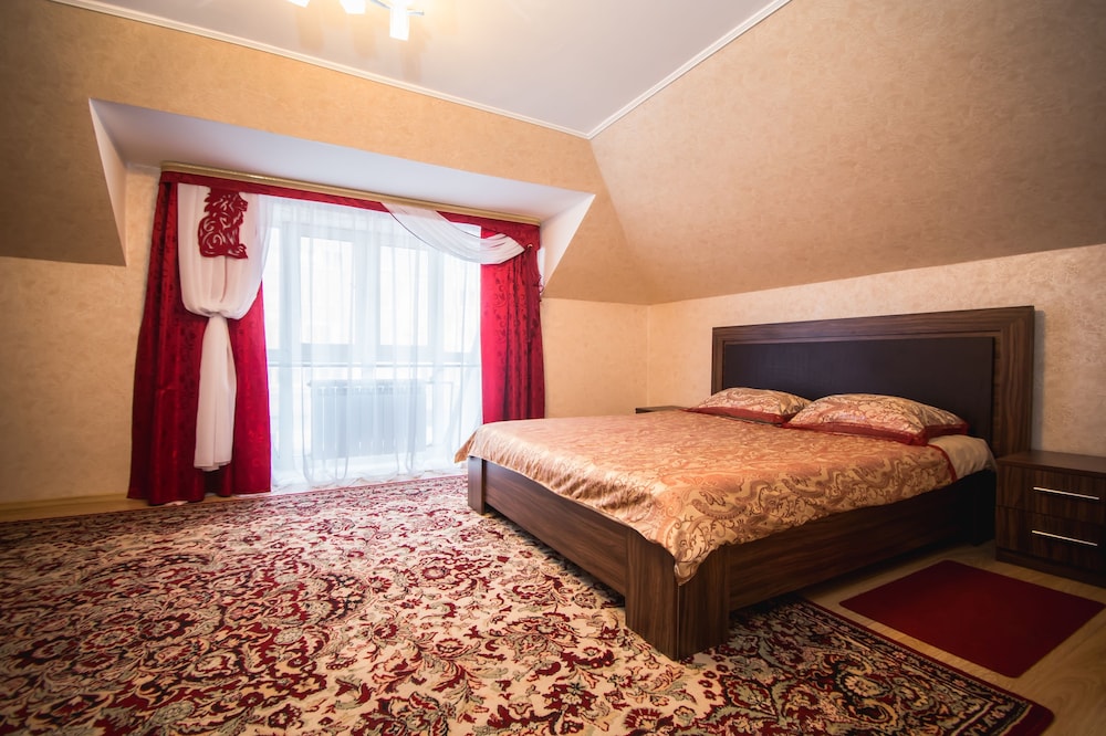 Suite, 1 Bedroom photo 2