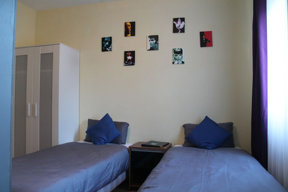 Twin Room photo 1