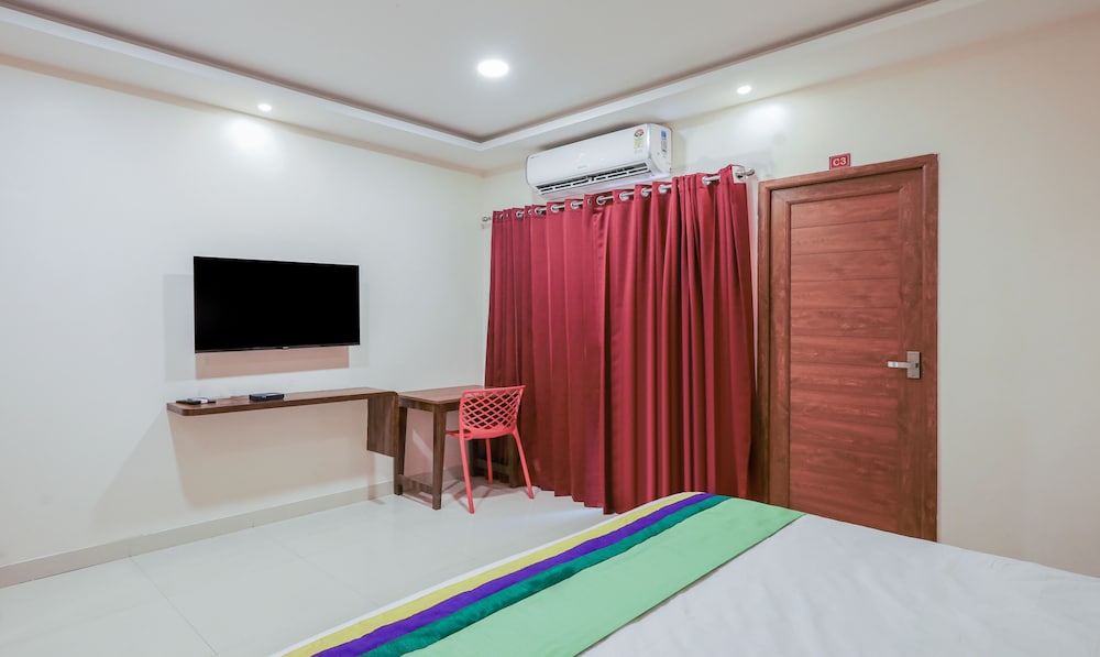 Standard Room - Photo 7