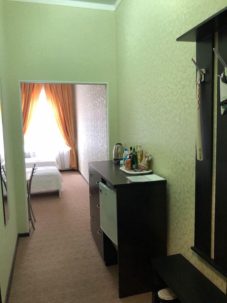 Twin Room photo 3