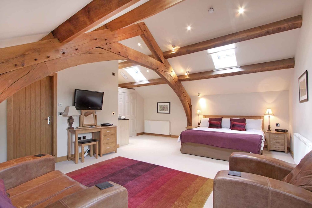 Superior Suite photo 3