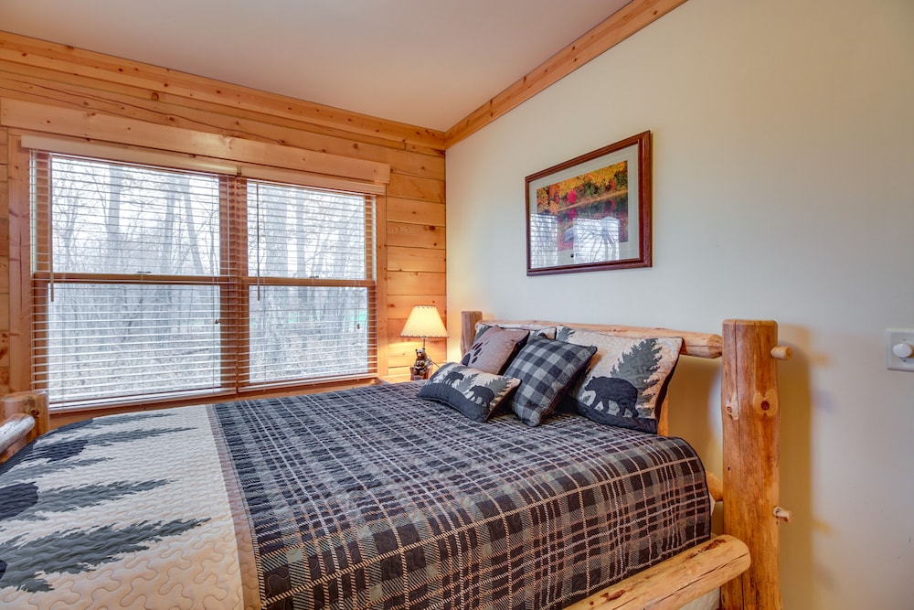 House (3 Bedrooms) photo 2