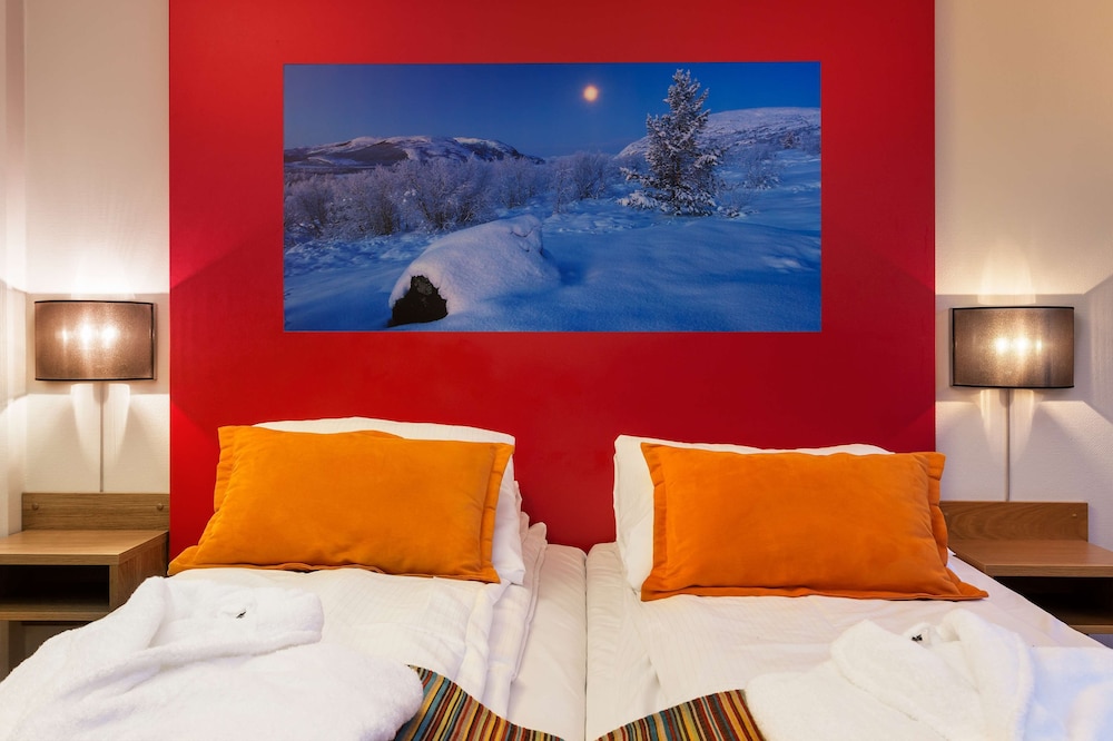 Superior Twin Room photo 3