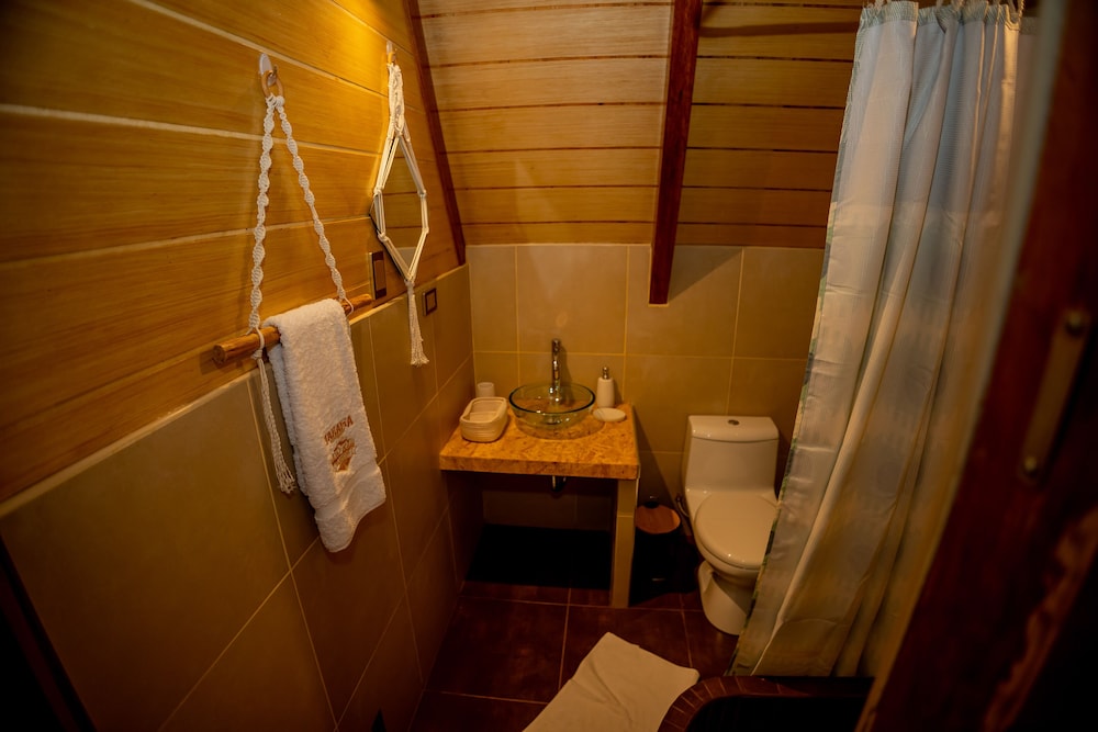 Family Cabin, 2 Bedrooms, Patio, Mountain View photo 2