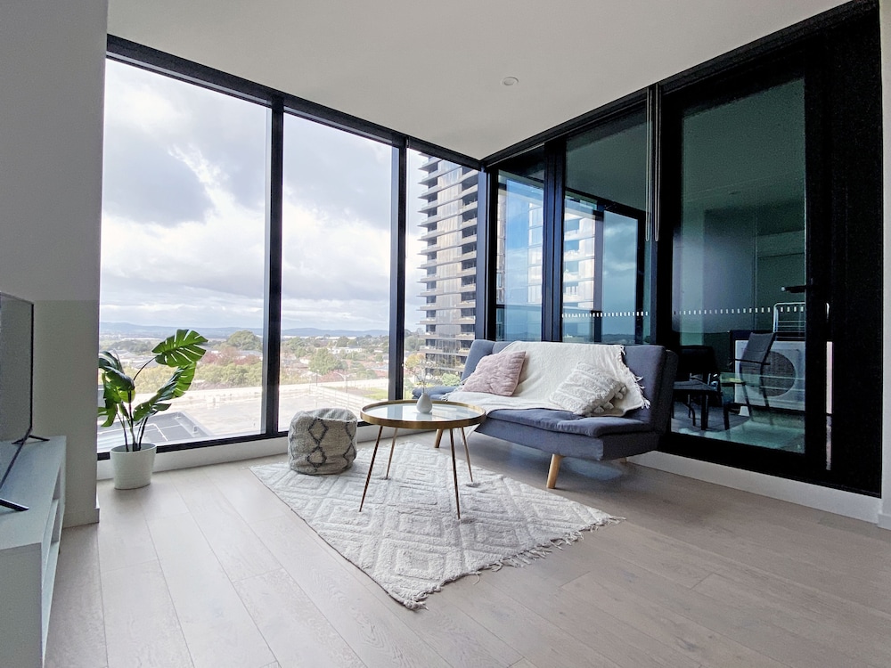 Luxury Apartment photo 1