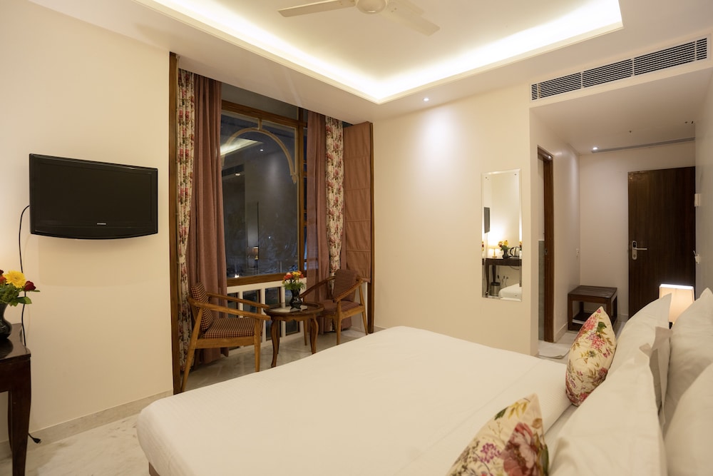 Deluxe Room photo 3