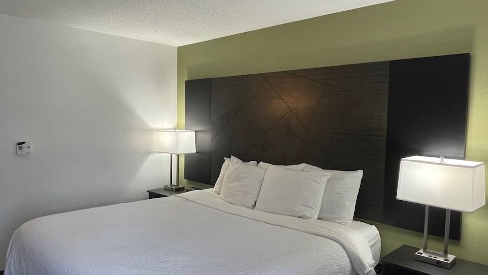 Room, 1 King Bed, Non Smoking - Photo 2
