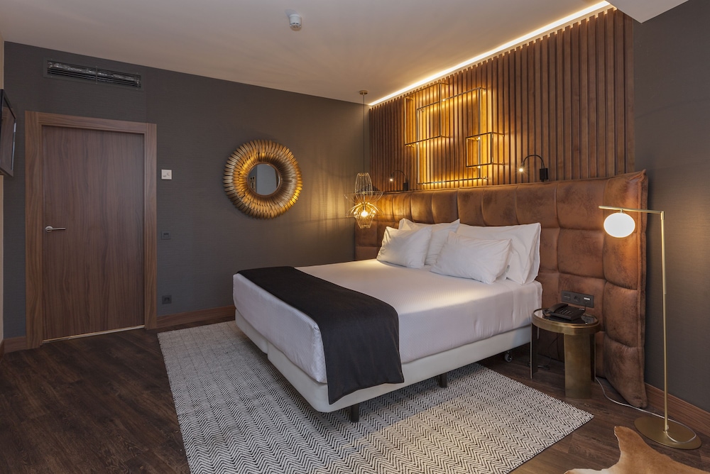 Suite for 2 people