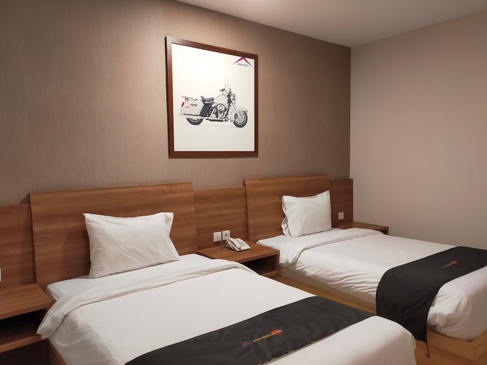 Deluxe Room photo 2